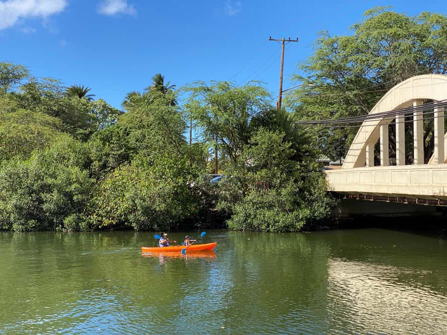 02/03 - 02/09 - Watch Pipeline Surf Challenge ! - East-side scenery plus North Shore play time: what makes this tour different