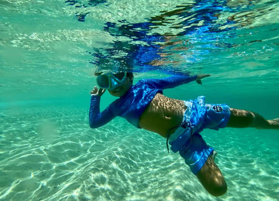 02/03 - 02/09 - Watch Pipeline Surf Challenge ! - The first drive: macadamia stop and Koolau viewpoints that set the tone
