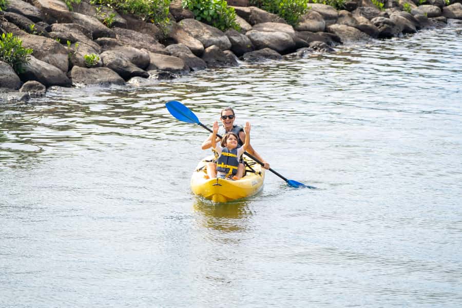 02/03 - 02/09 - Watch Pipeline Surf Challenge ! - Biking the North Shore: the stretch you’ll feel in your legs