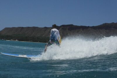 1.5-Hour Private Surfing Lesson in Honolulu - Where the Lesson Starts: Waikīkī Beach Meeting Point and Timing