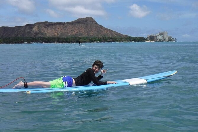 1.5-Hour Semi Private Surfing Lesson in Honolulu - Photos and Souvenirs: What’s Optional and What You Can Skip