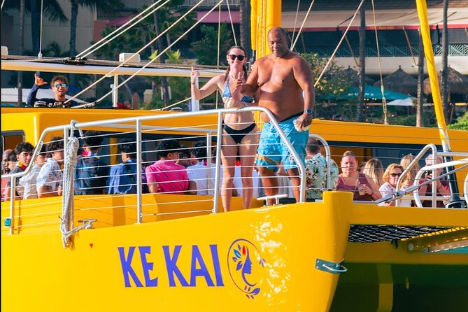 1-Hour Diamond Head Sail of Waikiki Beach - Key things to know before you sail