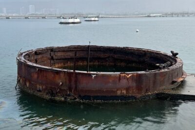 #1 VIP Limousine Guided "USS Arizona Memorial" Reverence Tour! - Visitor Center orientation: seeing the events, then understanding them