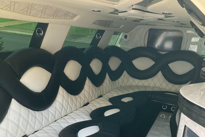 #1 VIP Limousine Guided "USS Arizona Memorial" Reverence Tour! - The guide factor: why professionalism matters here