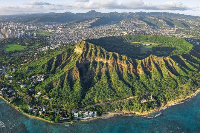 18 Minutes PRIVATE Helicopter Tour in Honolulu - Key things to know before you go