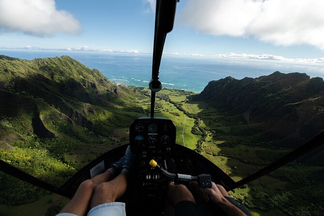 18 Minutes SHARED Helicopter Tour in Honolulu - Price and Value: When $239 Feels Like a Smart Spend