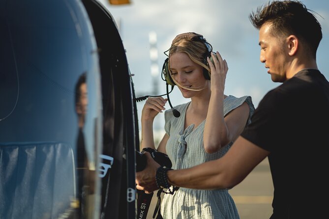 18 Minutes SHARED Helicopter Tour in Honolulu - Practical Notes Before You Book