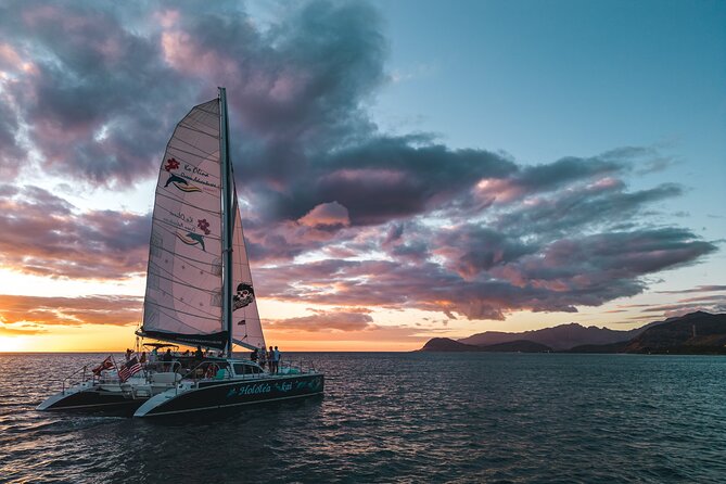 2-Hour Oahu Sunset Catamaran Sail - The 2-Hour Route: Ko Olina Marina to Ocean Adventures