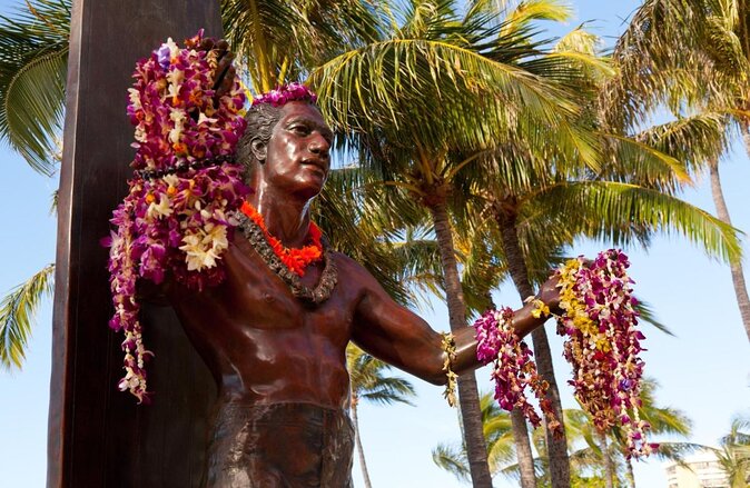 2-Hour Small-Group Gondola Excursion in Waikiki - Key Points Worth Knowing