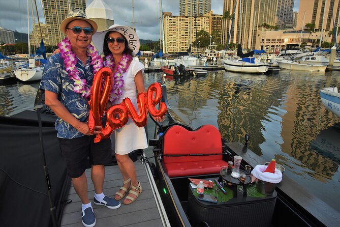 2-Hour Small-Group Gondola Excursion in Waikiki - Waikiki After the Gondola: Using Your Hop-On Hop-Off Pass Smartly