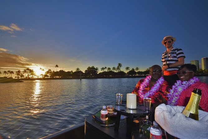 2-Hour Small-Group Gondola Excursion in Waikiki - Price and Value: What You’re Paying For (and What You Can Skip)