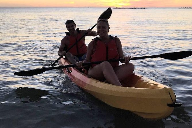 2-hour tandem kayak rental - Timing, Meeting Point, and Why You Should Call After Booking