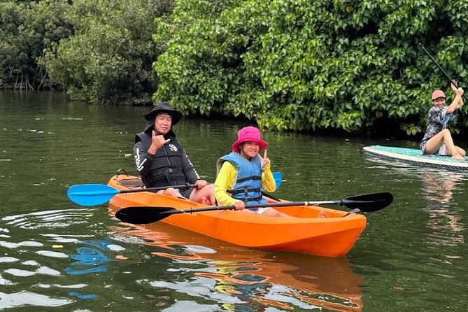 2 hour tandem kayak rental at our private launch area in Hale'iwa - Tips that make the paddle smoother (and more fun)