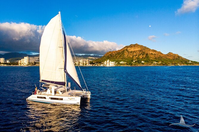 2hr Luxury Private Sailing Catamaran for 7-12 People - Snorkeling before 1pm: gear, a guide, and the easiest way to see sea life
