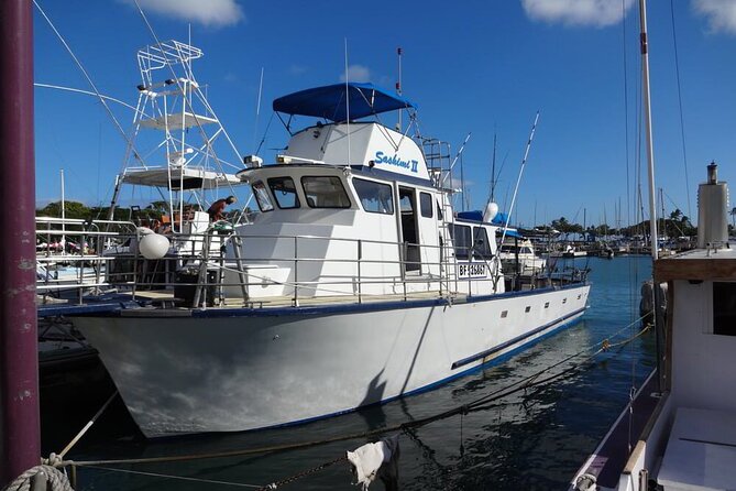 3-Hour Honolulu Bottom Fishing Adventure - Family-Friendly Details That Make a Difference