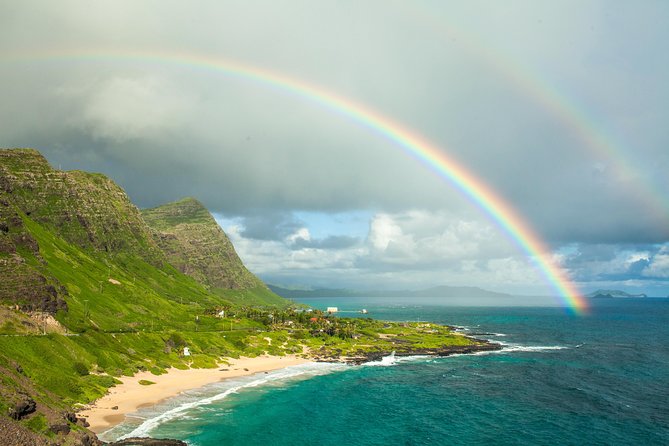 3 Hour Sunrise Photo Tour with Malasada - Golden Hawaii Sunrise With a Pro Behind Your Phone