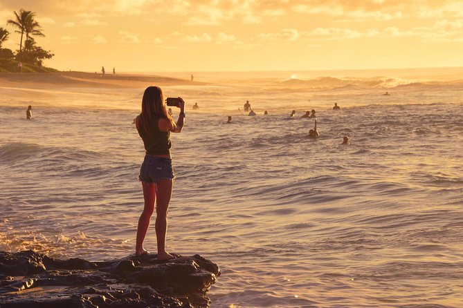 3 Hour Sunrise Photo Tour with Malasada - Price and Value: Is $70 Actually Fair?