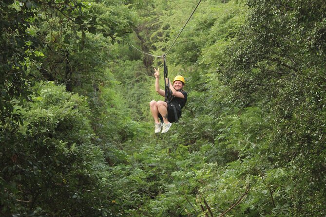 3 Zipline Adventure with Waikiki Transportation - Waikiki Pickup: The Simple Part (That Actually Matters)
