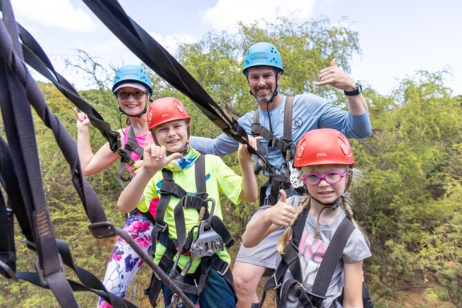 3 Zipline Adventure with Waikiki Transportation - Should You Book This Waikiki 3-Line Zipline?