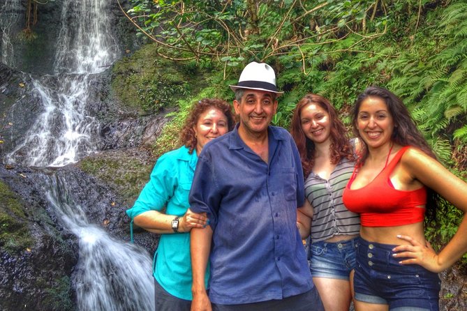 4 Hour Half Day Island Jeep Tour - Lanai Lookout to Halona Blowhole: seeing far and understanding what you’re seeing
