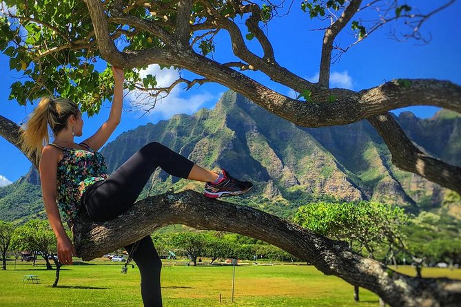 4 Hour Half Day Island Jeep Tour - Makai Research Pier and Makapu‘u Beach: why the last stretch matters