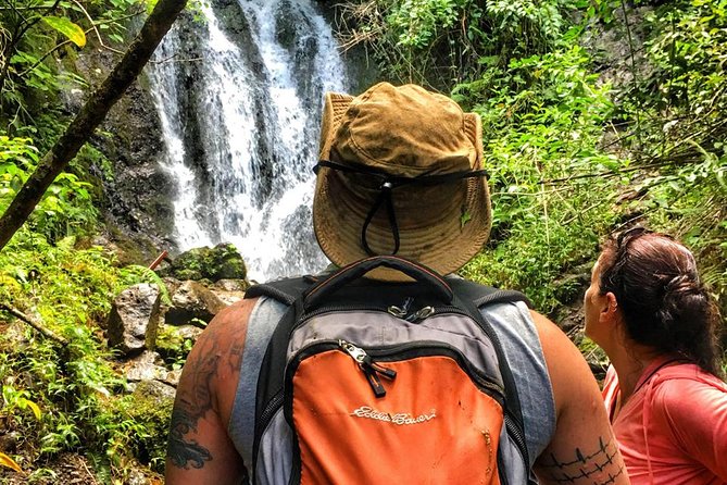 5 Hour Romantic Hawaii Jeep Tour - A Romantic, Private Jeep Plan for Oahu Couples