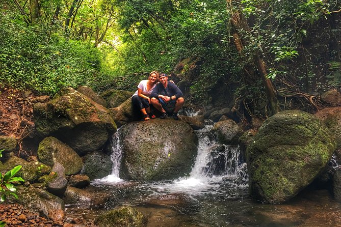 5 Hour Romantic Hawaii Jeep Tour - What to Pack: Beachwear, Shoes, and Photo Readiness