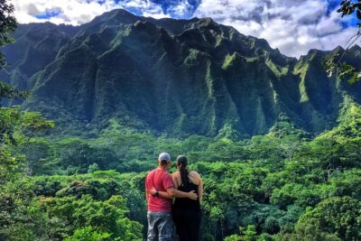 5 Hour Romantic Hawaii Jeep Tour - Waikiki Pickup, Start Time, and What Your Day Feels Like