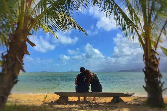 5 Hour Romantic Hawaii Jeep Tour - Stop-by-Stop: How the 5-Hour Route Plays Out