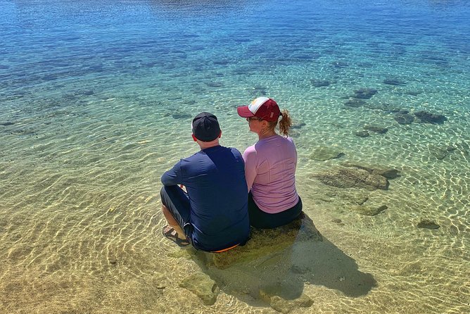 5 Hour Romantic Hawaii Jeep Tour - Drinks, Snacks, and the Food Reality (Lunch Is Not Included)