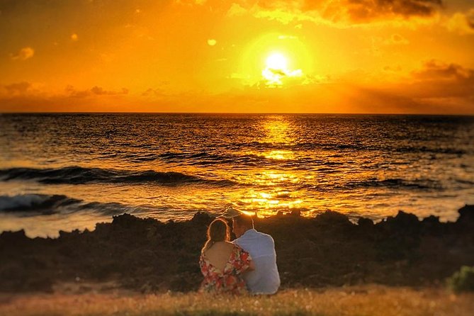 5 Hour Romantic Hawaii Jeep Tour - Your Guide as Photographer: How Photos Actually Work