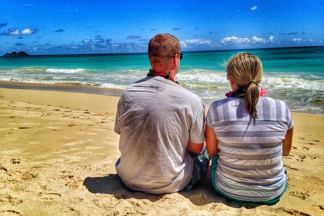 5 Hour Romantic Hawaii Jeep Tour - Who This Tour Fits Best (And Who Should Skip It)