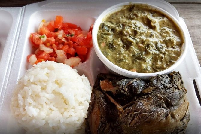 6 Hour Local Food Plate Jeep Tour - Stop-by-Stop: Farms and Local Producers First
