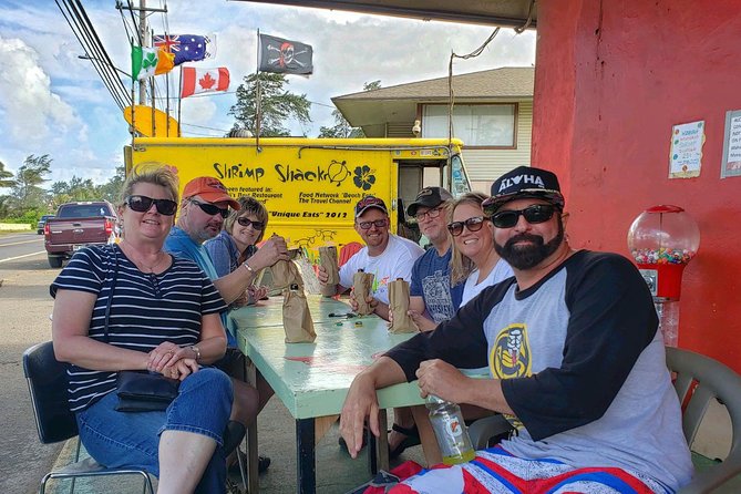 6 Hour Local Food Plate Jeep Tour - Guides Make This Tour: Wade and Zack’s Practical Style