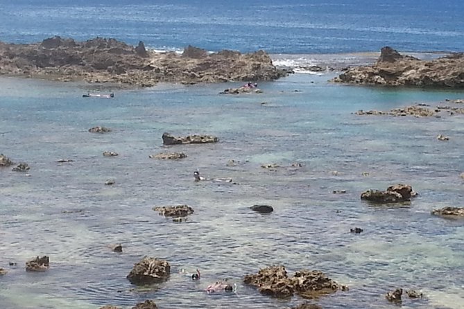 6-Hour Private Customized Luxury Convertible Tour of Oahu's North Shore - Coffee farms, bakeries, and Haleiwa town: the North Shore you can taste