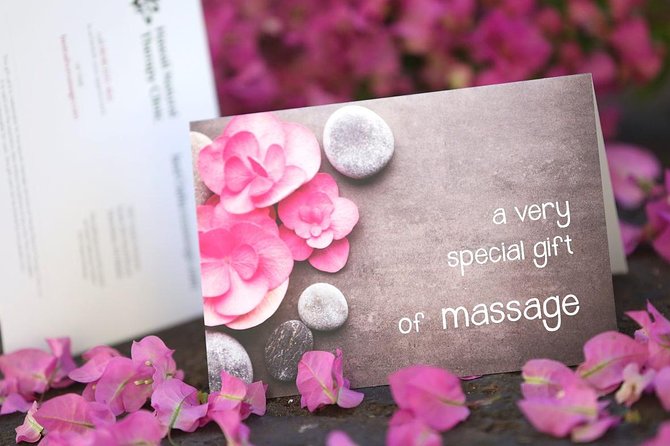 60 Minute Couples Massage - What 60 minutes for two actually feels like