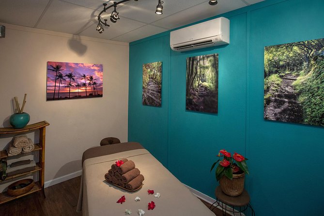 60 Minute Couples Massage - Price and value: is $240 worth it for two?