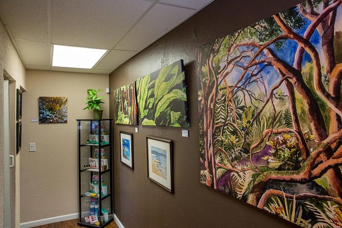 60 Minute Couples Massage - Your therapists and the vibe: professional, friendly, and respectful