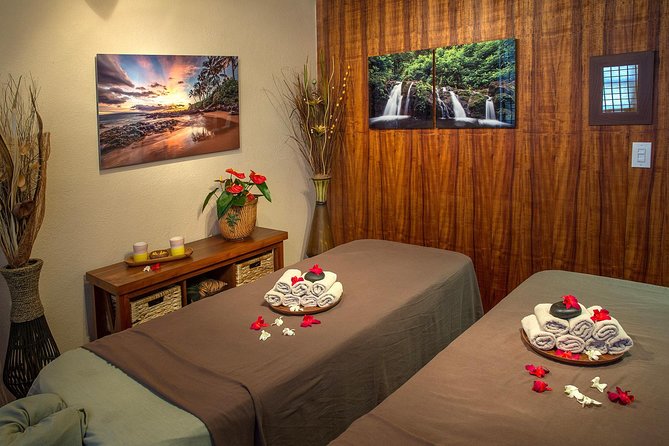 60 Minute Prince Massage Package - Health and comfort: when you should rethink booking