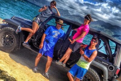 8 Hour Circle Island Jeep Tour - Price and pickup: how the day starts (and what can cost extra)