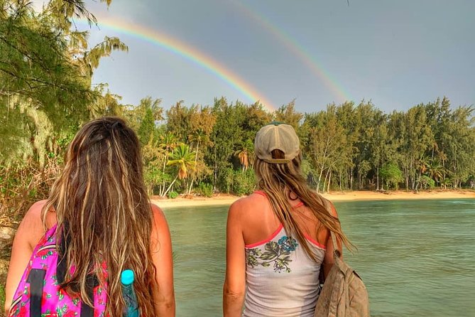 8 Hour Circle Island Jeep Tour - The Jeep itself: comfort versus authenticity