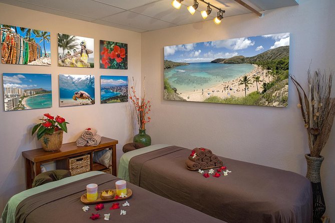 90 Minute Couples Massage - Key takeaways before you book