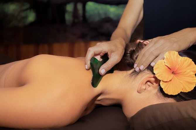 90 Minutes of Lymphatic Drainage Bliss - Why lymphatic drainage feels like a smarter kind of self-care in Honolulu