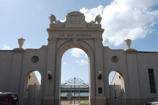 Afternoon Honolulu City Tour - Mission Houses Historic Site: a short walk back to the 1820s