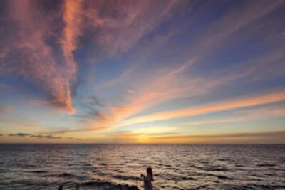 All-Inclusive Sunset Dolphin Watch and Snorkeling Cruise - Dolphin odds: how to maximize your chances once you’re on the water