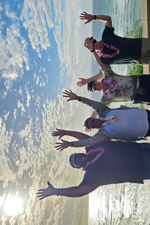 Amazing Circle Island Tour - A Circle Island Day That Moves, But Doesn’t Waste Time