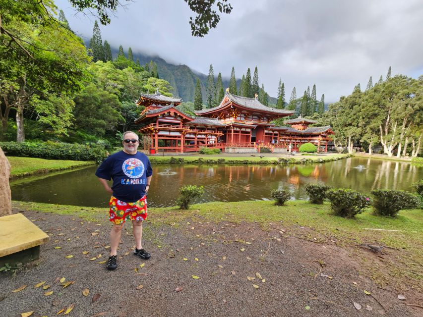 Amazing Circle Island Tour - Food and Photo Stops: The Stops That Break Up the Road