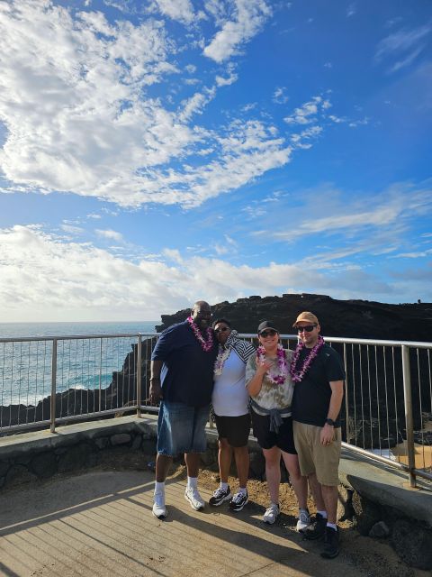 Amazing Circle Island Tour - Dole Plantation: The Familiar Finale That Still Delivers