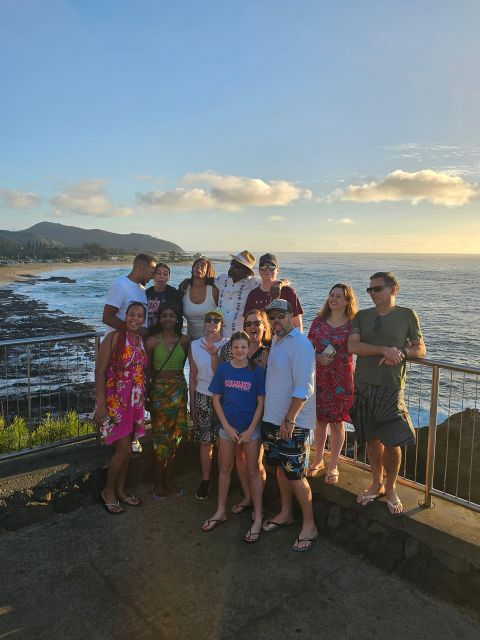 Amazing Circle Island Tour - Pickup at 6:30am: Plan Your Morning Like a Local