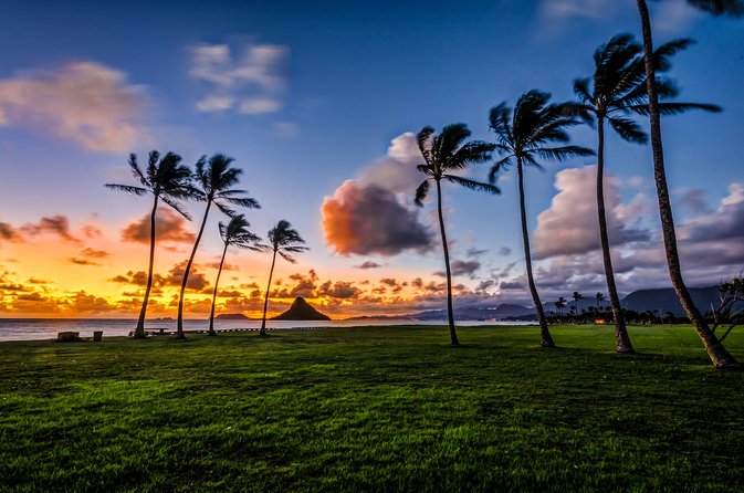Amazing Oahu Adventure Bundle: 6 Self-Guided Audio Tours - Price and value: $34.99 for a whole carload experience